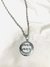 Collares signos (dije + cadena) - Ondinas Accesorios