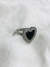 Anillo Heart talle 17 en internet