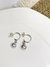 Argollas Zoee - comprar online