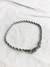 Pulsera trenzada fina - comprar online