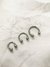 Piercings bolitas