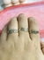 Anillo alita - comprar online