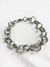 Pulsera rolo grande - comprar online
