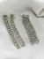 Aros Strass colgantes 2