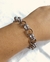 Pulsera rolo grande