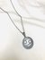 Collares signos (dije + cadena) - Ondinas Accesorios