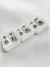 Abridores strass