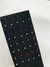 Piercing para la nariz palito con strass - comprar online