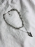 Collar doble Gachi en internet