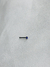 Piercing para la nariz palito con strass - Ondinas Accesorios