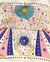 Pañuelo Tarot