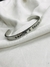Pulsera “+ amor x favor”