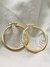 Argollas Kenia 3,5cm