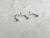 Piercings formitas para la nariz