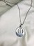 Collares signos (dije + cadena) en internet