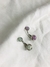 Piercing Universo (ombligo)