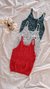 Musculosa Marti - Jow Store