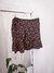 Pollera Pareo Flowers - comprar online