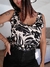 Musculosa Summer - tienda online