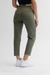 Pantalon Gian Negro - comprar online