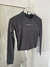 REMERA DONT LET - comprar online