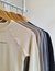 REMERA DONT LET