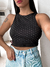 TOP STRASS - comprar online