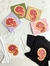 Remera crop Pomelo