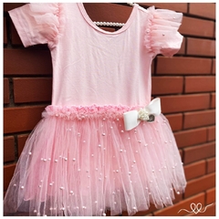 Vestido Tutu Mosalisa Ref.:LM18 - loja online
