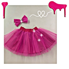 Saia Tutu Monalisa Ref.: LM12/LM12A - comprar online