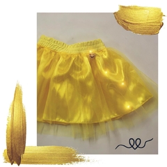Saia Tutu Monalisa Ref.: LM12/LM12A