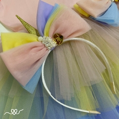 Tiara Uni Love - Ref.: A200