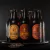 Kit com 6 Unidades 600ML, sortidas entre 01 Cream Ale, 01 Session Ipa, 01 Saibro (American Blond Ale), 01 Ipa e 01 Apa ou 5 unidades mais Copo Caldereta na internet