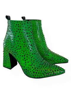 BOTAS ESPINA