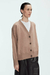 Cardigan Lima - comprar online