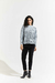 Sweater Ingles Foil en internet