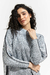 Sweater Ingles Foil