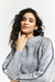Sweater Ingles Foil - Casa Anemola