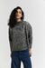 Sweater Ingles Foil - tienda online
