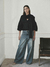 Blusa Camille Fouland - Casa Anemola
