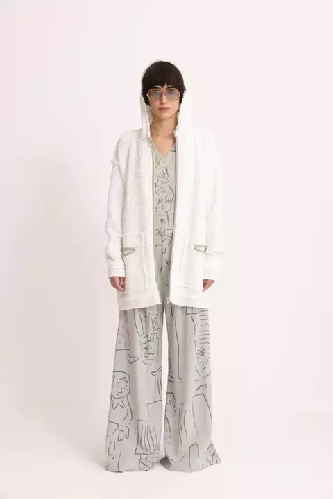 Campera Maia