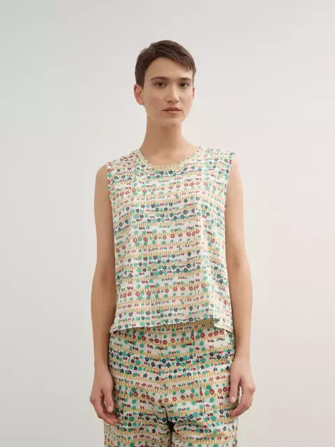 Musculosa Calma - comprar online