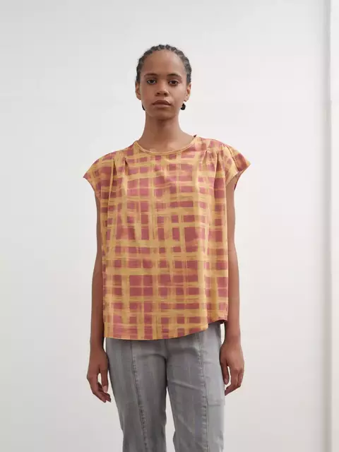 Remera Sahara - comprar online