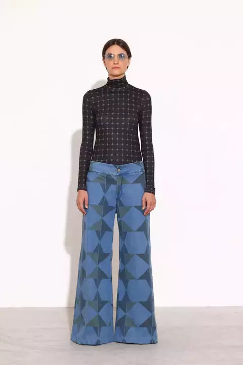 Pantalón Pattern - comprar online