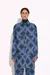 Campera Geometría - comprar online