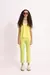 Pantalon Recto Liso - comprar online