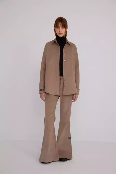 Pantalon Ultraoxford Delta - comprar online