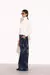 Pantalon Pata Ancha Estrella Maxi - comprar online