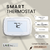 TERMOSTATO SMART WIFI TOUCHSCREEN - CLIME GLOBAL