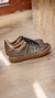 ZAPATILLA NINA PELTRE DOCCIA